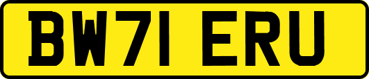 BW71ERU