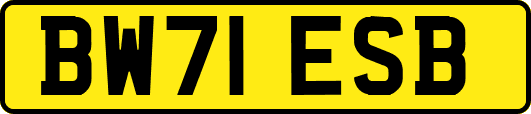 BW71ESB