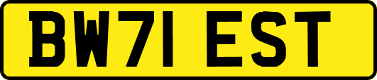 BW71EST
