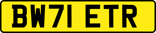 BW71ETR