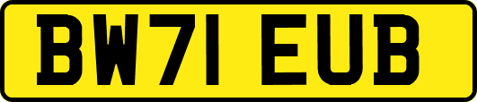 BW71EUB