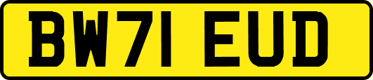 BW71EUD