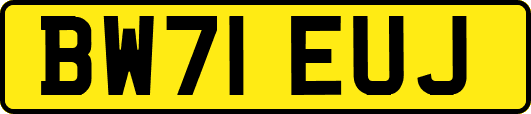 BW71EUJ