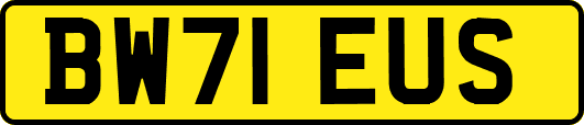 BW71EUS