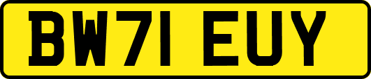 BW71EUY