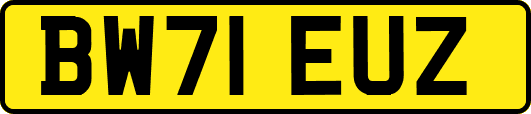 BW71EUZ