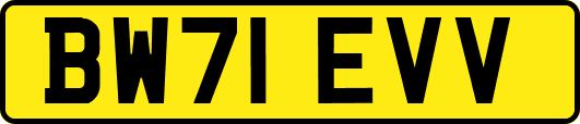 BW71EVV