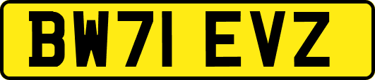 BW71EVZ