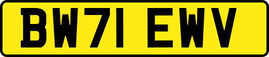 BW71EWV