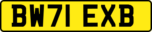 BW71EXB