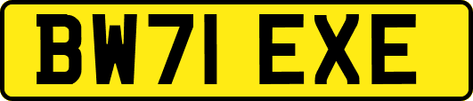 BW71EXE