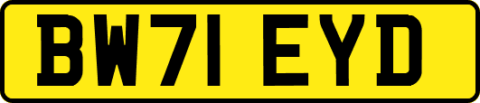 BW71EYD