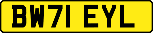 BW71EYL