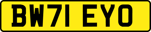 BW71EYO