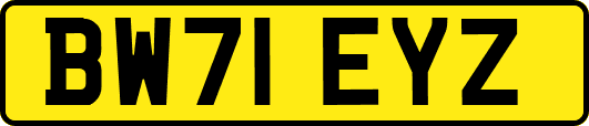 BW71EYZ
