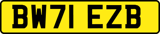BW71EZB