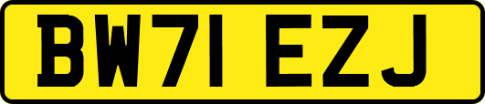 BW71EZJ