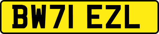 BW71EZL