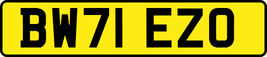 BW71EZO