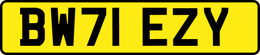 BW71EZY