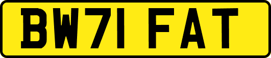 BW71FAT