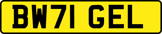 BW71GEL