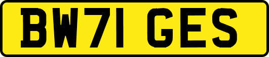 BW71GES