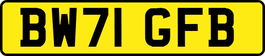 BW71GFB