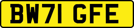 BW71GFE