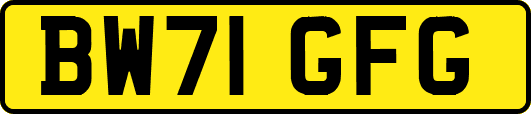 BW71GFG