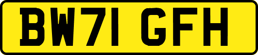 BW71GFH