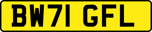 BW71GFL