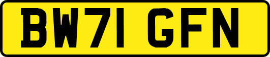 BW71GFN