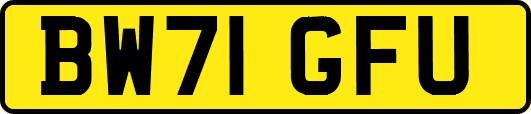 BW71GFU