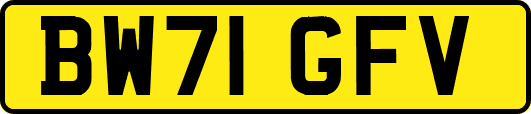 BW71GFV