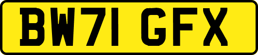 BW71GFX