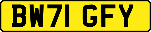 BW71GFY