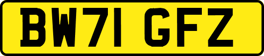BW71GFZ