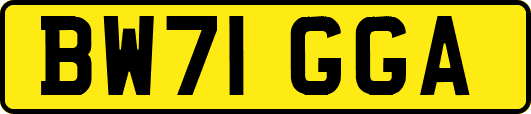 BW71GGA