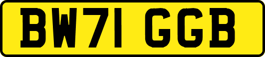 BW71GGB