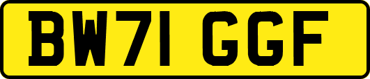 BW71GGF