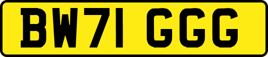 BW71GGG