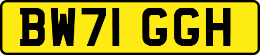BW71GGH