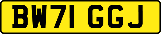 BW71GGJ