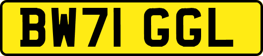 BW71GGL