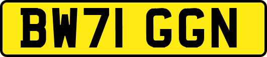 BW71GGN