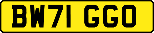 BW71GGO