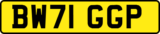 BW71GGP