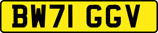 BW71GGV