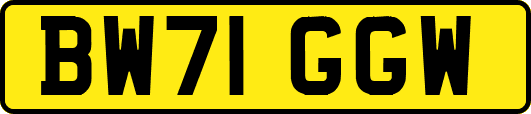 BW71GGW